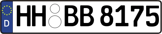 HH-BB8175