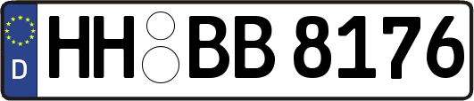 HH-BB8176