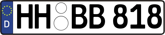 HH-BB818