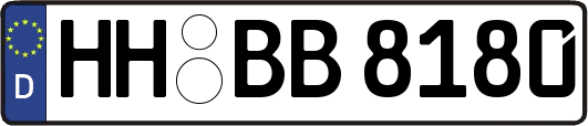 HH-BB8180