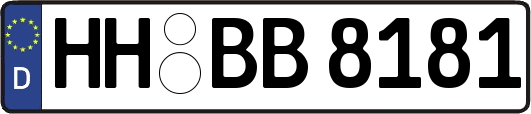 HH-BB8181