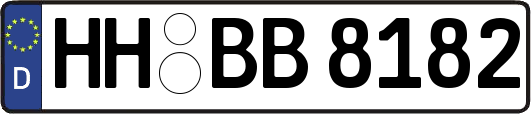 HH-BB8182