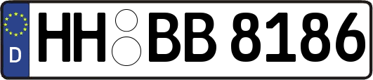 HH-BB8186