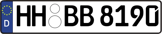 HH-BB8190