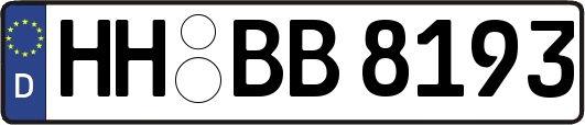 HH-BB8193