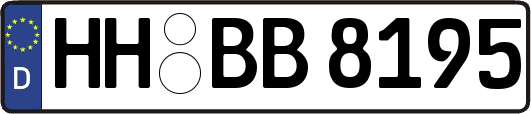 HH-BB8195