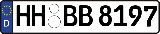 HH-BB8197