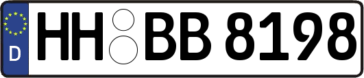 HH-BB8198