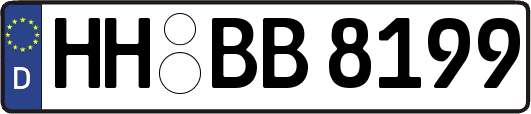 HH-BB8199
