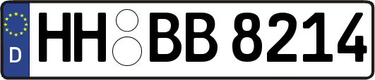 HH-BB8214