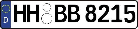 HH-BB8215