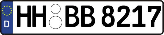 HH-BB8217
