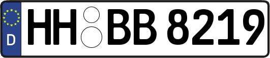 HH-BB8219