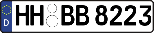 HH-BB8223