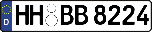 HH-BB8224