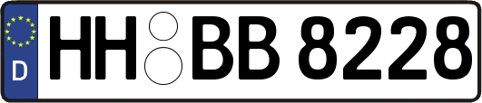 HH-BB8228