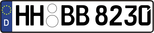 HH-BB8230