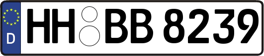 HH-BB8239