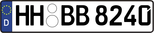 HH-BB8240