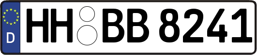 HH-BB8241