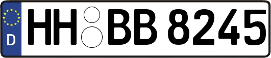 HH-BB8245