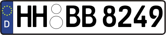 HH-BB8249