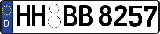 HH-BB8257