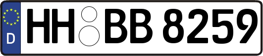 HH-BB8259