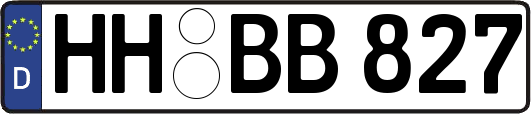 HH-BB827
