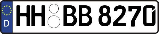 HH-BB8270