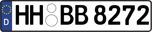 HH-BB8272