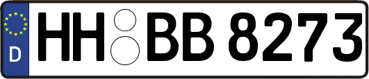 HH-BB8273