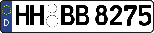 HH-BB8275