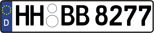 HH-BB8277
