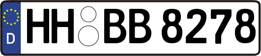 HH-BB8278