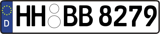 HH-BB8279