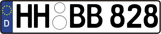 HH-BB828