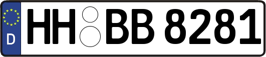 HH-BB8281