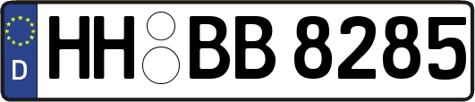 HH-BB8285