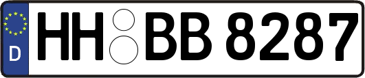 HH-BB8287