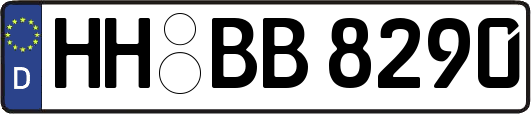 HH-BB8290