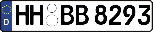 HH-BB8293