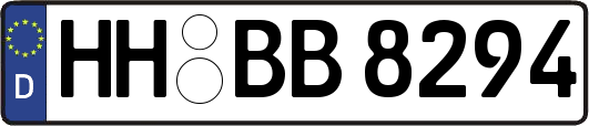 HH-BB8294