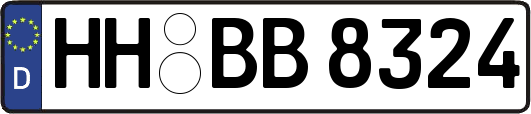HH-BB8324