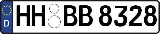 HH-BB8328