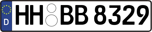 HH-BB8329