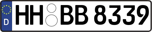 HH-BB8339