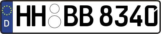 HH-BB8340