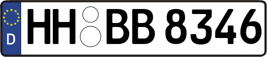 HH-BB8346