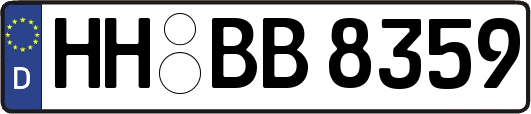 HH-BB8359